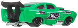 Mattel Batman Hot Wheels Silver Series 1/64 Die-Cast Fahrzeuge Sortiment (24) 979T