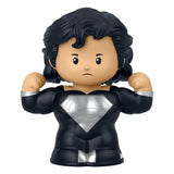 Mattel DC Comics Little People Collector Superman Through the Ages 4er-Pack Minifiguren