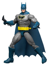 Mattel DC Premier Actionfigur Batman