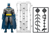 Mattel DC Premier Actionfigur Batman