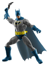 Mattel DC Premier Actionfigur Batman