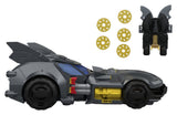 Mattel DC Premier Batmobile Fahrzeug