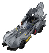 Mattel DC Premier Batmobile Fahrzeug