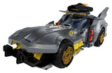 Mattel DC Premier Batmobile Fahrzeug