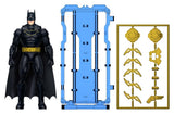 Mattel DC Premier Series 2 Batman Stealth Suit Actionfigur