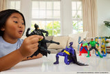 Mattel DC Premier Series 2 Batman Stealth Suit Actionfigur