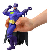 Mattel DC Premier Series 2 Jokerized Batman Actionfigur