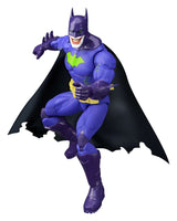 Mattel DC Premier Series 2 Jokerized Batman Actionfigur