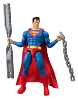 Mattel DC Premier Series 2 Superman Actionfigur