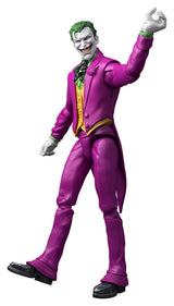 Mattel DC Premier The Joker Actionfigur