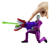 Mattel DC Premier The Joker Actionfigur