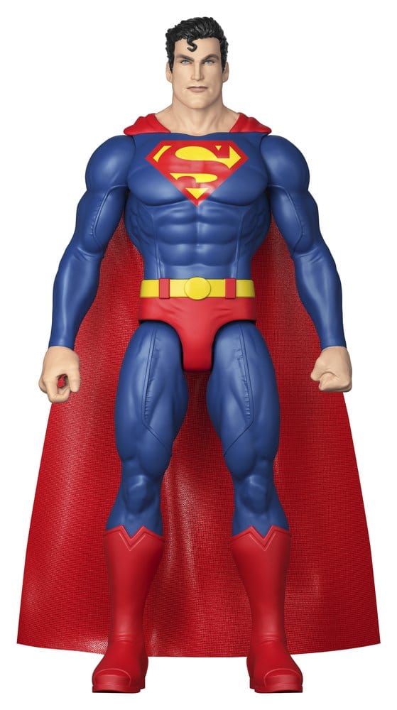 Mattel DC Universe Superman Actionfigur