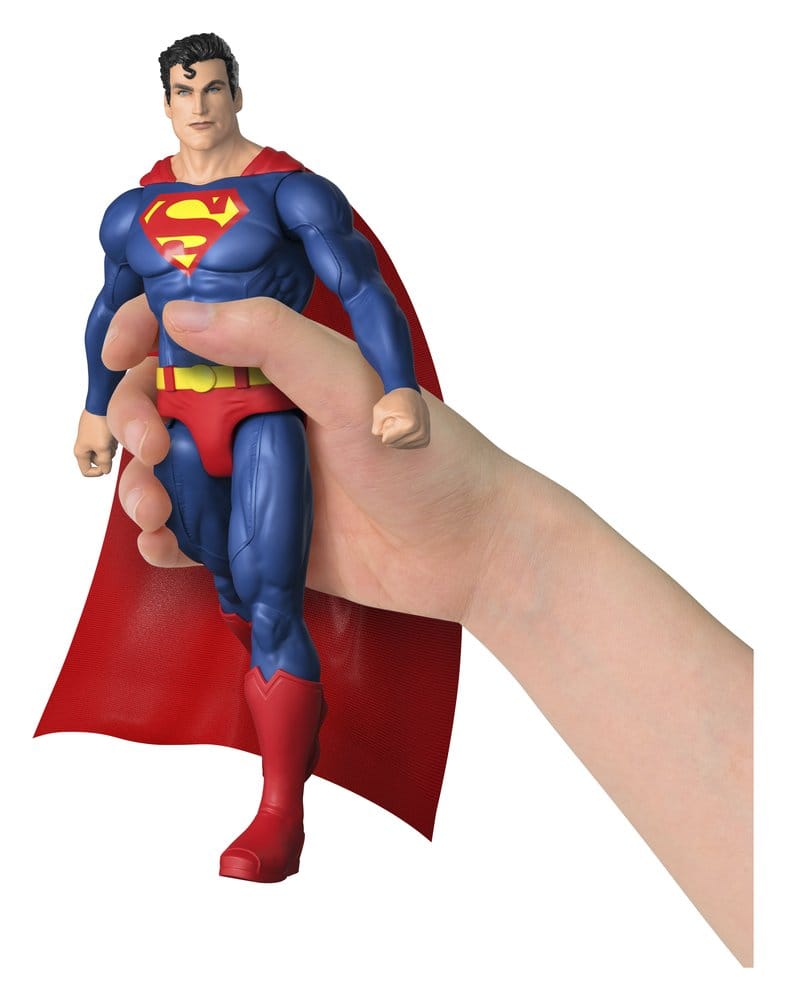Mattel DC Universe Superman Actionfigur