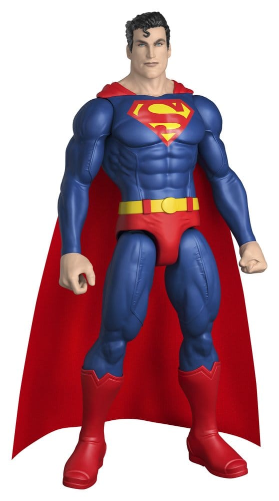 Mattel DC Universe Superman Actionfigur