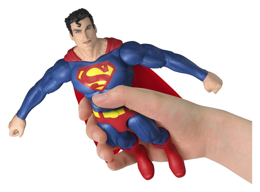 Mattel DC Universe Superman Actionfigur