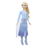 Mattel Die Eiskönigin 2 Elsa Puppe