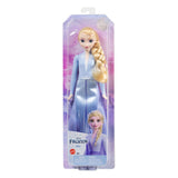 Mattel Die Eiskönigin 2 Elsa Puppe