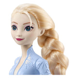 Mattel Die Eiskönigin 2 Elsa Puppe