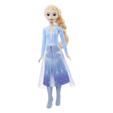 Mattel Die Eiskönigin 2 Elsa Puppe