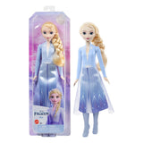 Mattel Die Eiskönigin 2 Elsa Puppe