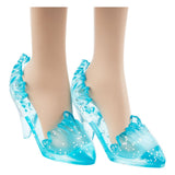 Mattel Die Eiskönigin Elsa Puppe