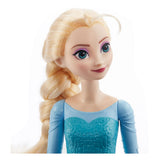 Mattel Die Eiskönigin Elsa Puppe