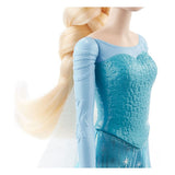 Mattel Die Eiskönigin Elsa Puppe