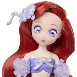 Mattel Disney Princess Arielle Manga Puppe