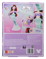 Mattel Disney Princess Arielle Manga Puppe