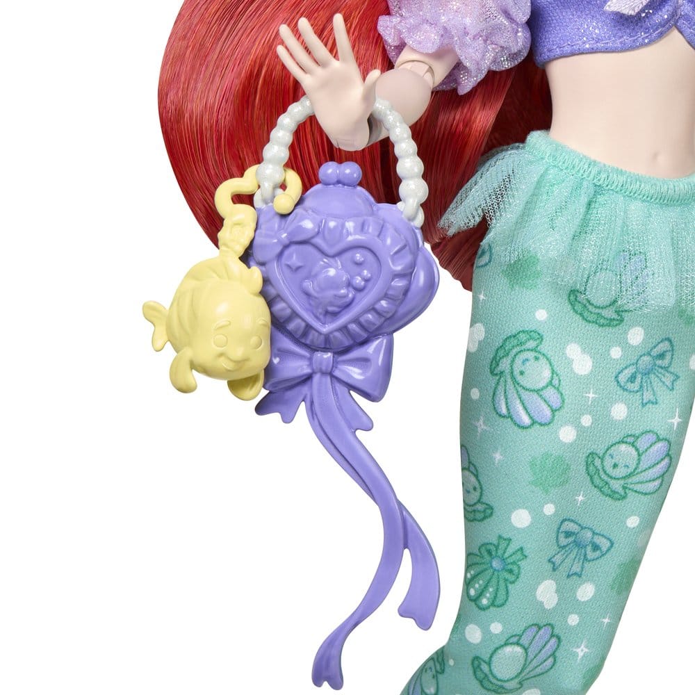 Mattel Disney Princess Arielle Manga Puppe