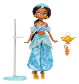 Mattel Disney Princess Manga Jasmine Puppe