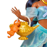 Mattel Disney Princess Manga Jasmine Puppe