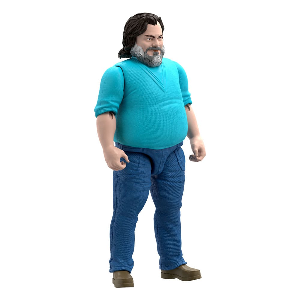 Mattel Ein Minecraft Film Steve Actionfigur