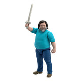 Mattel Ein Minecraft Film Steve Actionfigur