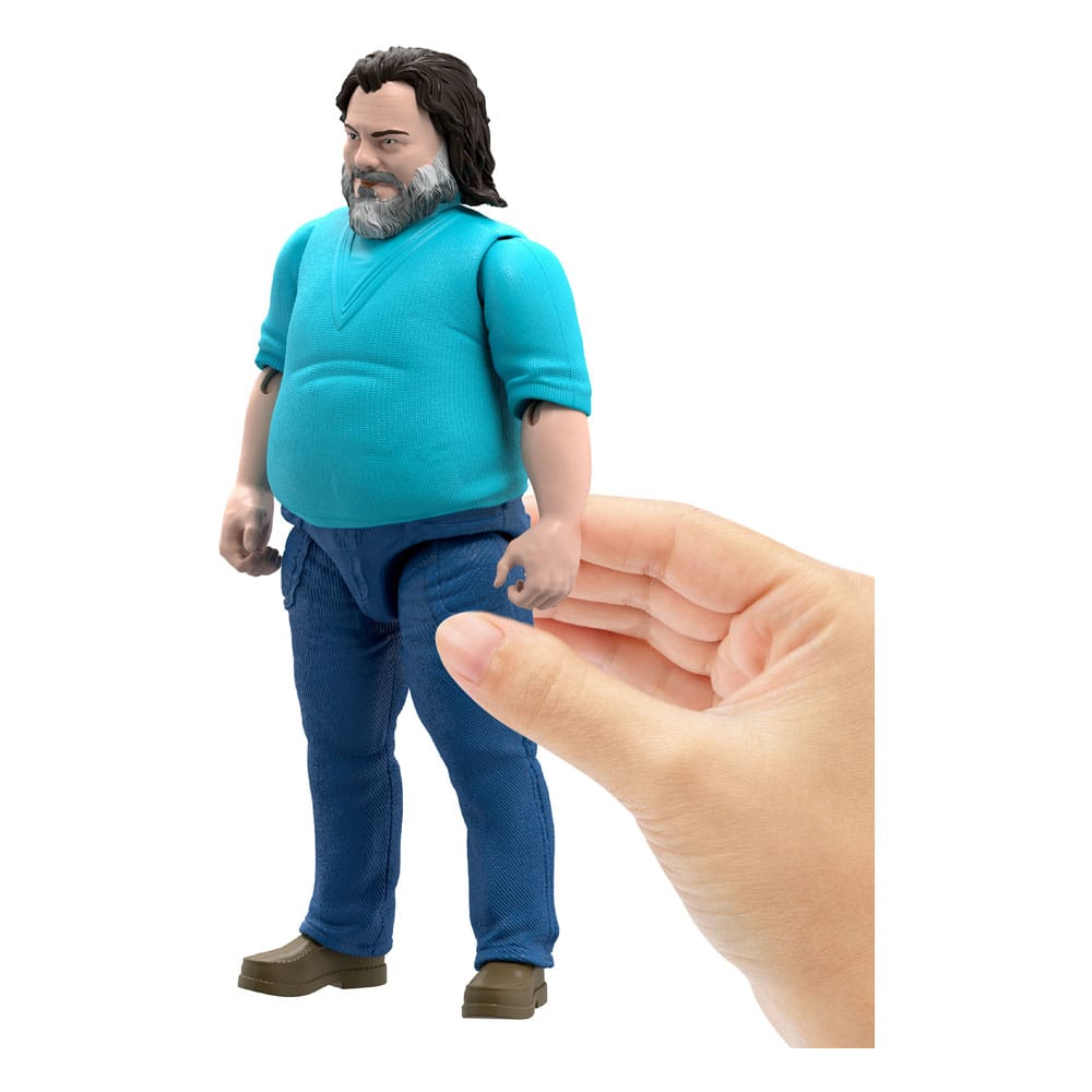 Mattel Ein Minecraft Film Steve Actionfigur