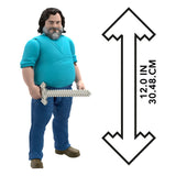 Mattel Ein Minecraft Film Steve Actionfigur