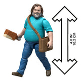 Mattel Ein Minecraft Film Steve Actionfigur