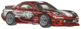 Mattel Fast & Furious Hot Wheels Premium Die-Cast 979P Sorteiment 1/64 Fahrzeuge (10)