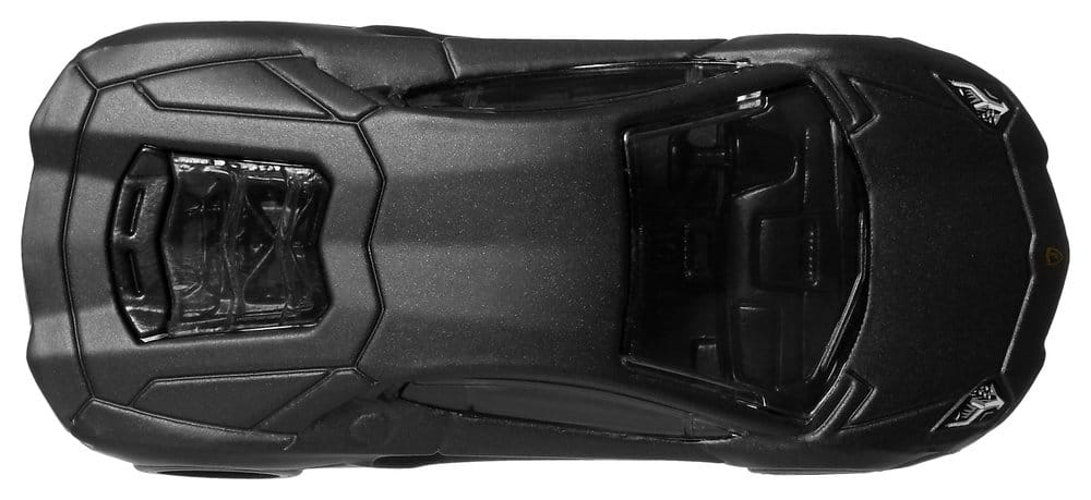 Mattel Fast & Furious Hot Wheels Premium Die-Cast 979P Sorteiment 1/64 Fahrzeuge (10)