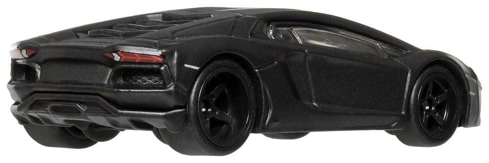Mattel Fast & Furious Hot Wheels Premium Die-Cast 979P Sorteiment 1/64 Fahrzeuge (10)