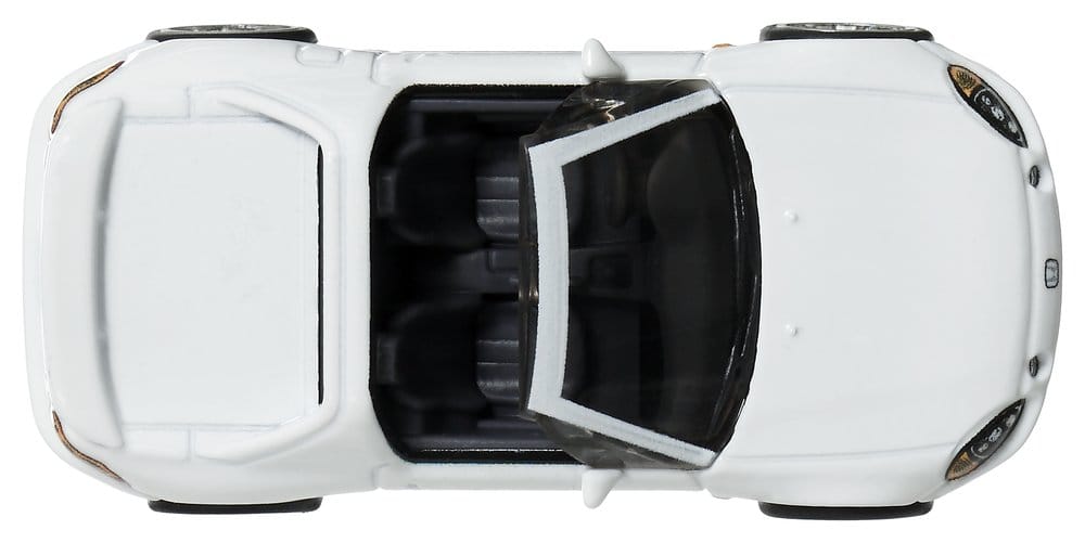 Mattel Fast & Furious Hot Wheels Premium Die-Cast 979P Sorteiment 1/64 Fahrzeuge (10)