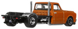 Mattel Fast & Furious Hot Wheels Premium Die-Cast 979P Sorteiment 1/64 Fahrzeuge (10)