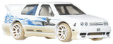Mattel Fast & Furious Hot Wheels Silver Series 1/64 979P Die-Cast Fahrzeuge Sortiment (24)