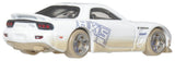 Mattel Fast & Furious Hot Wheels Silver Series 1/64 979P Die-Cast Fahrzeuge Sortiment (24)