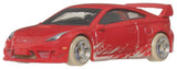 Mattel Fast & Furious Hot Wheels Silver Series 1/64 979P Die-Cast Fahrzeuge Sortiment (24)
