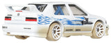 Mattel Fast & Furious Hot Wheels Silver Series 1/64 979P Die-Cast Fahrzeuge Sortiment (24)
