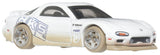 Mattel Fast & Furious Hot Wheels Silver Series 1/64 979P Die-Cast Fahrzeuge Sortiment (24)