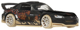 Mattel Fast & Furious Hot Wheels Silver Series 1/64 979P Die-Cast Fahrzeuge Sortiment (24)