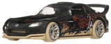 Mattel Fast & Furious Hot Wheels Silver Series 1/64 979P Die-Cast Fahrzeuge Sortiment (24)