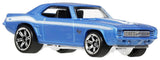 Mattel Fast & Furious Hot Wheels Silver Series Die-Cast 1/64 979N Sortiment (24)